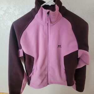 Helly Hansen Fleece Jacket